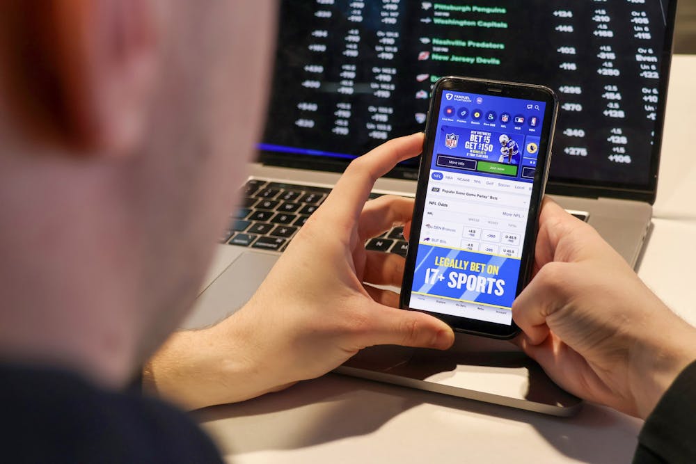 Casinos With Flexible Betting Limits 47
