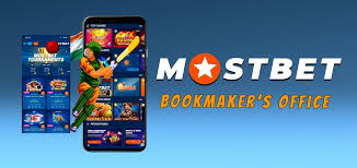 Mostbet Casino Mobile App Review the features and functionality of the Mostbet Casino mobile app.