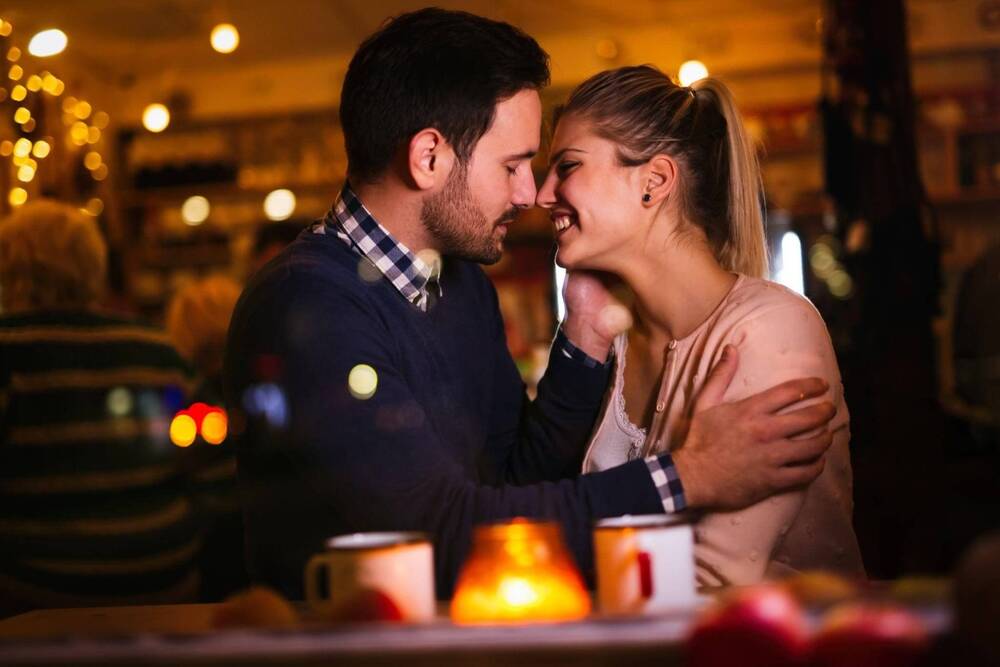 NaomiDate: What You Truly Need to Know